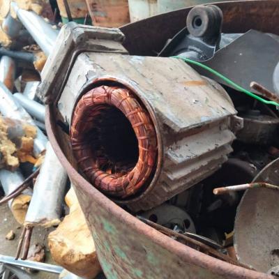 Electricmotorscrap 2