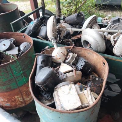 Electricmotorscrap 4