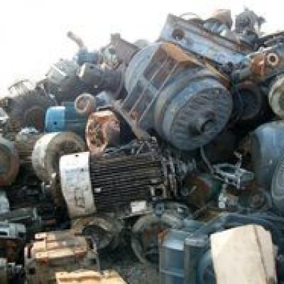 Electricmotorscrap 6