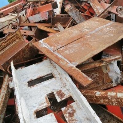 Ironscrap 7