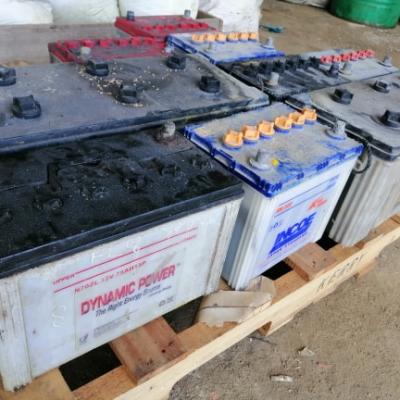 Usedbattery 2