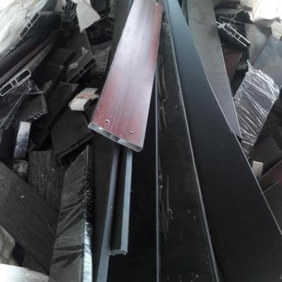 Aluminiumextrusion 1