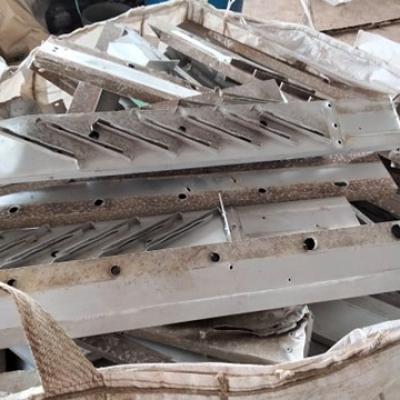 Aluminiumextrusion 3