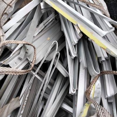 Aluminiumextrusion 4