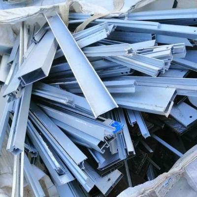 Aluminiumextrusion 5