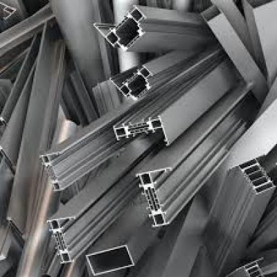 Aluminiumextrusion 8